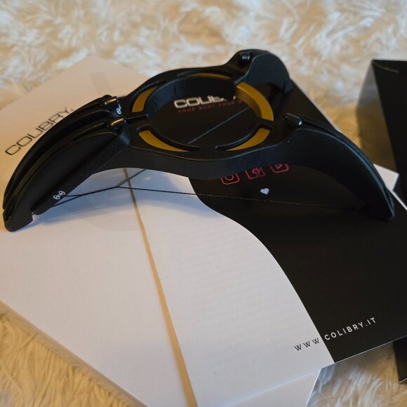 NWT Colibry Threading Epilation Tool - Picture 1 of 5